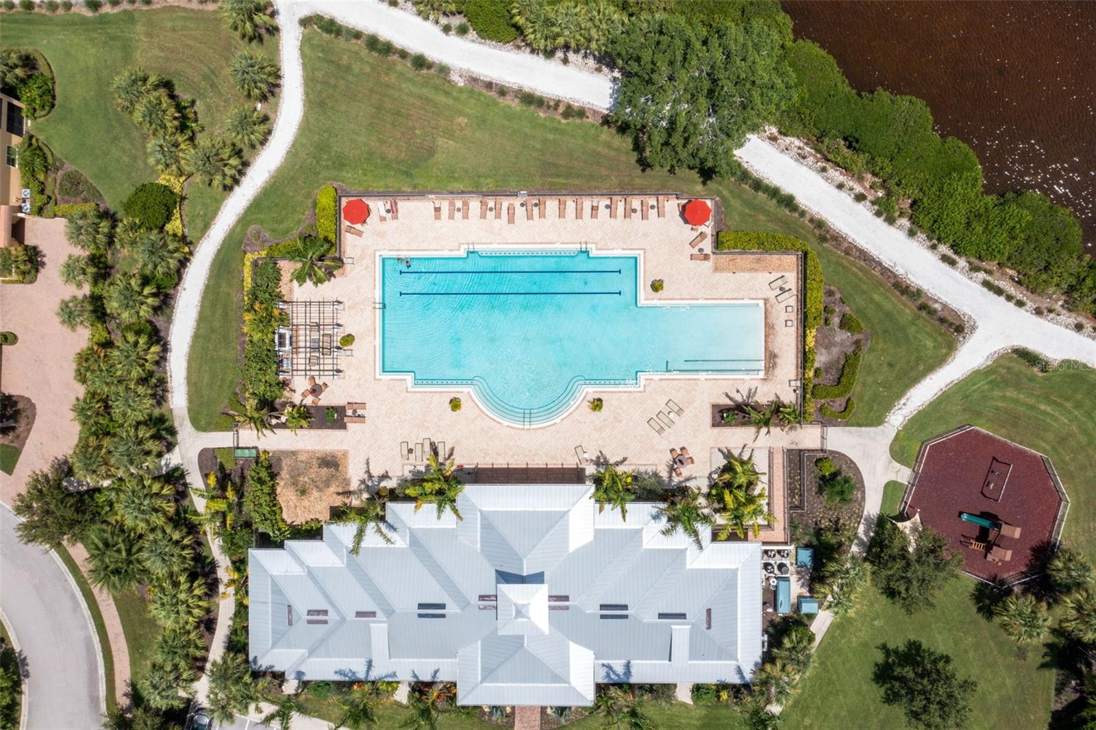 5608 TIDEWATER PRESERVE BLVD, BRADENTON, FL, 34208
