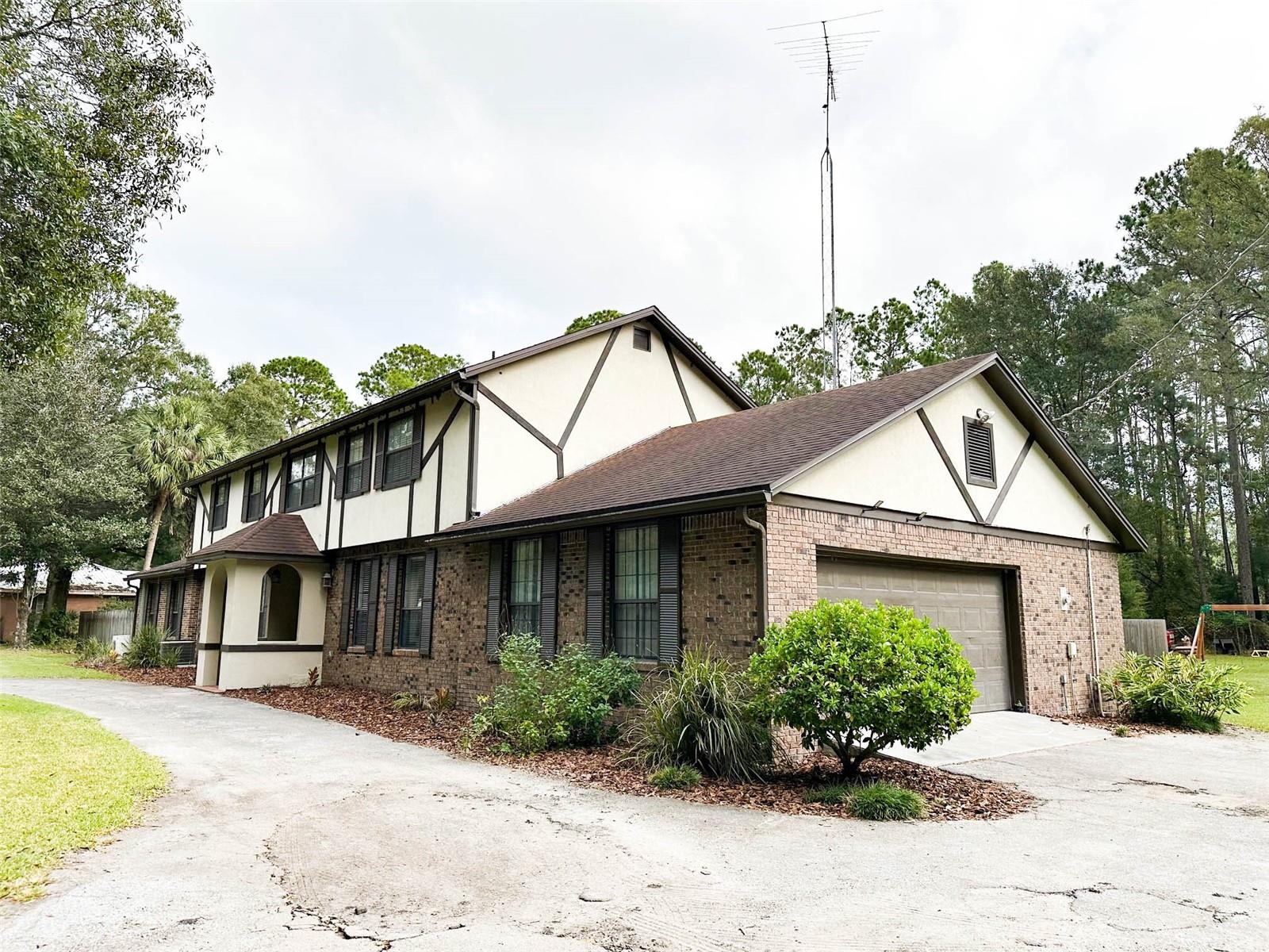 15809 NE 15TH PL, STARKE, FL, 32091