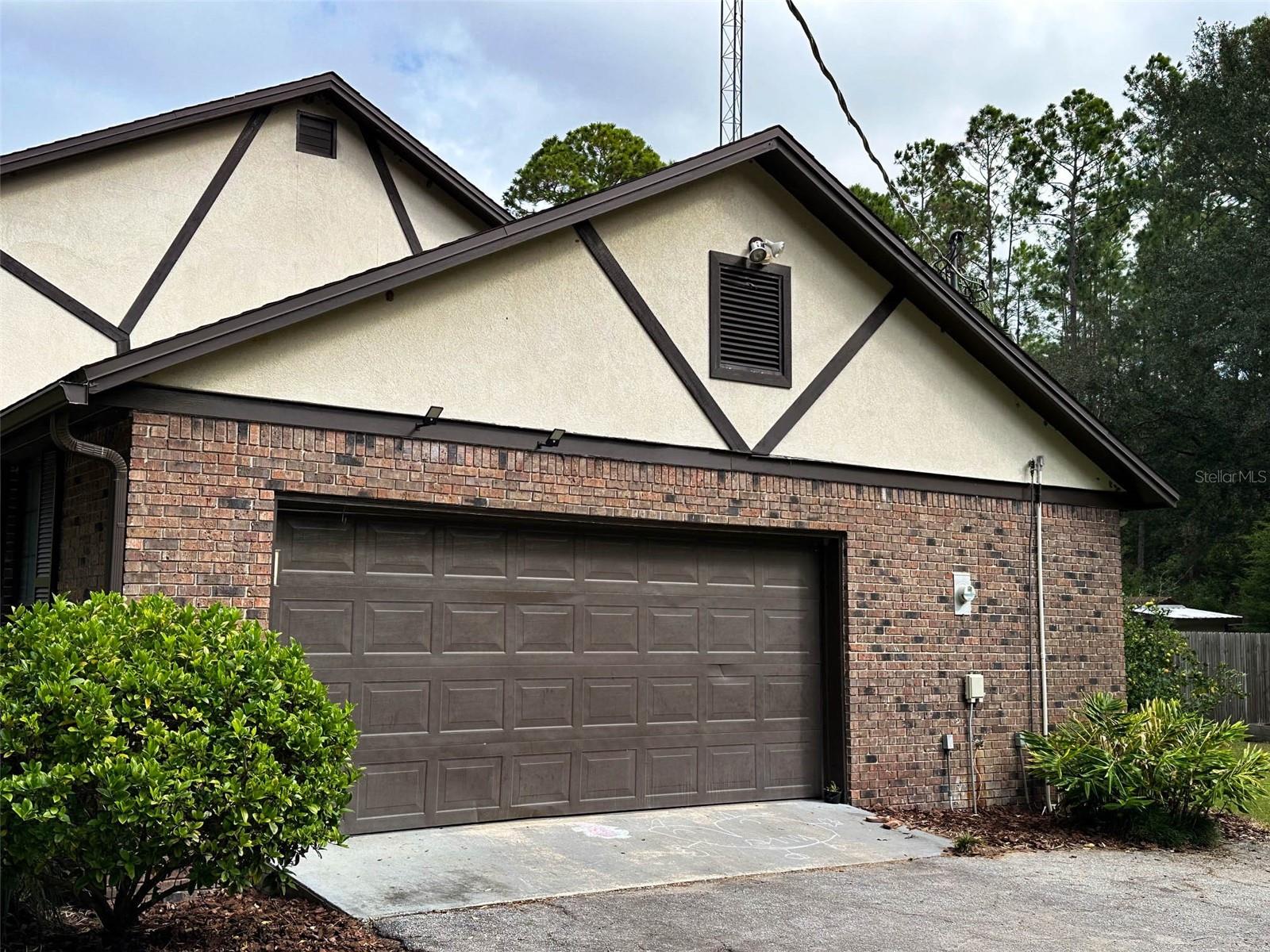 15809 NE 15TH PL, STARKE, FL, 32091