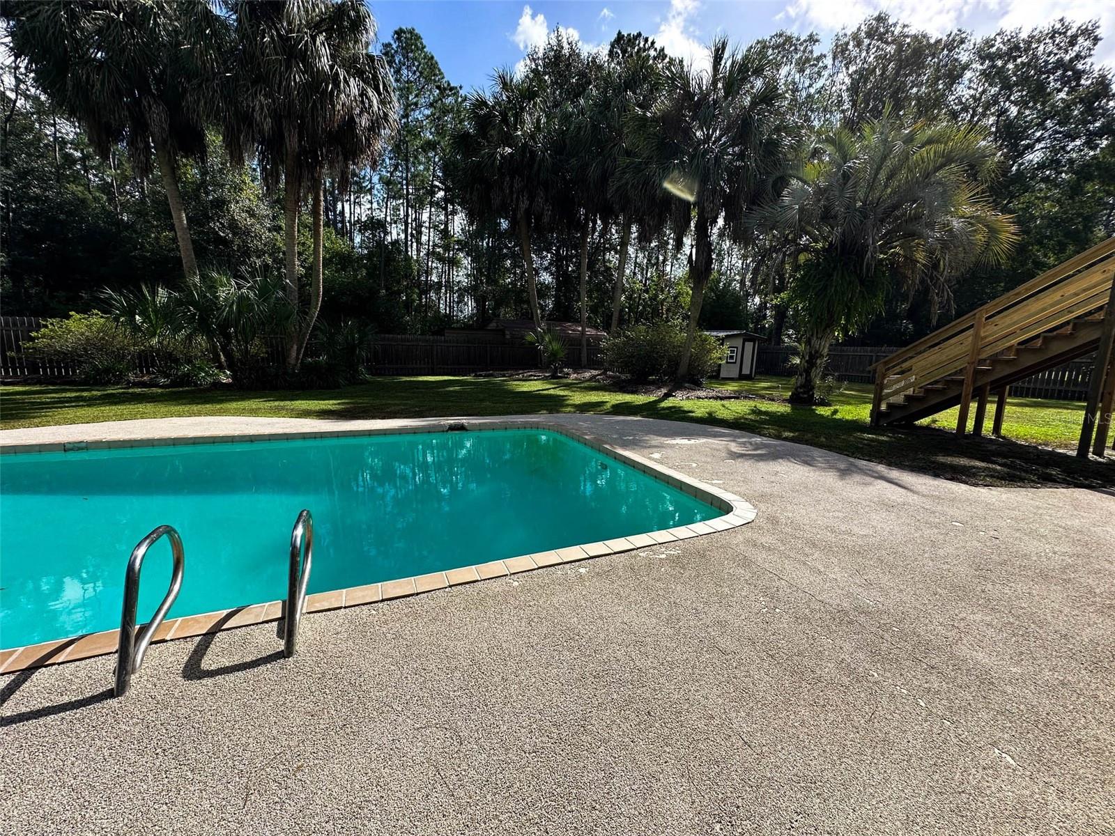 15809 NE 15TH PL, STARKE, FL, 32091