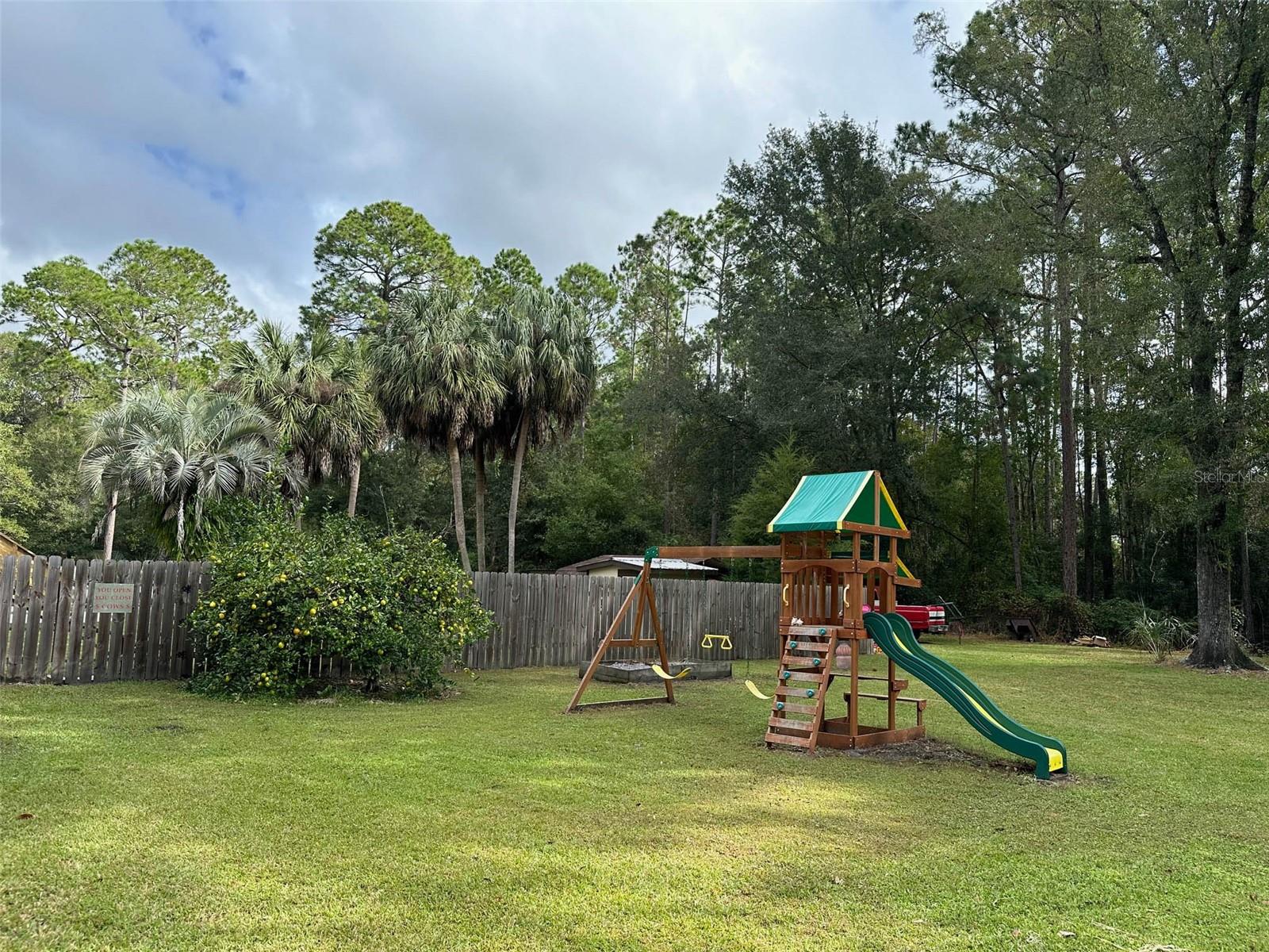 15809 NE 15TH PL, STARKE, FL, 32091