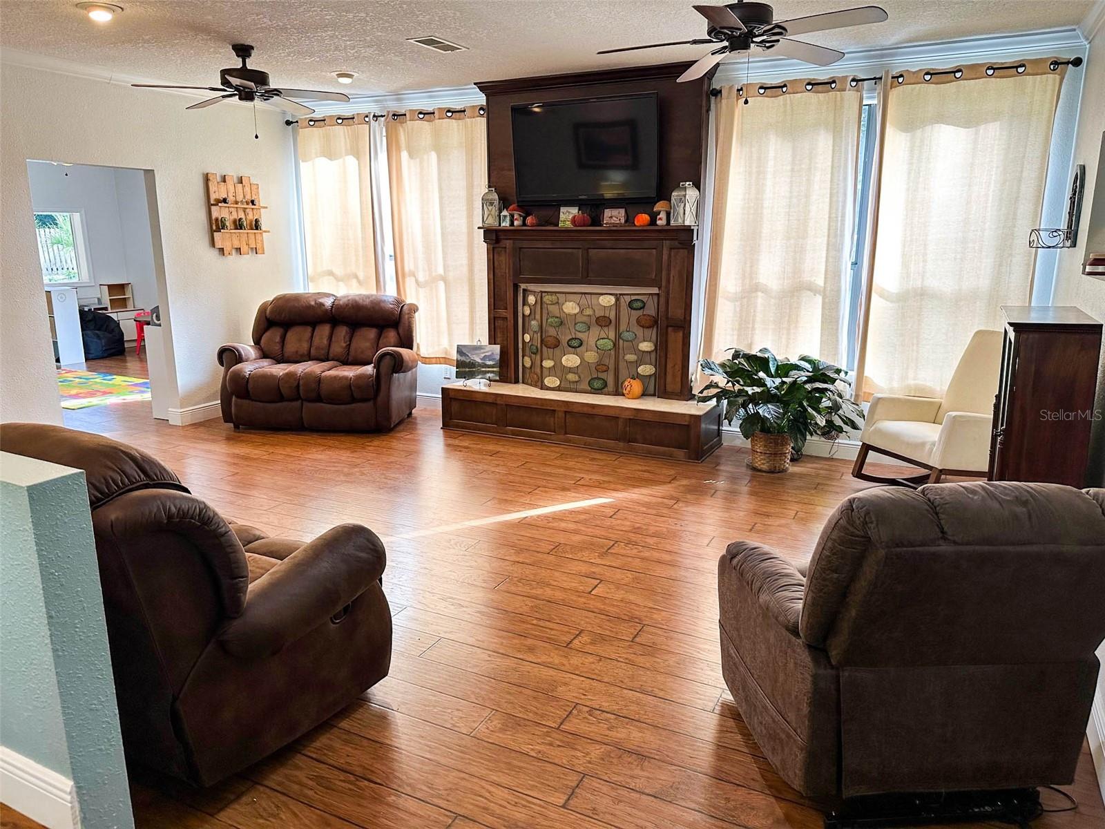 15809 NE 15TH PL, STARKE, FL, 32091