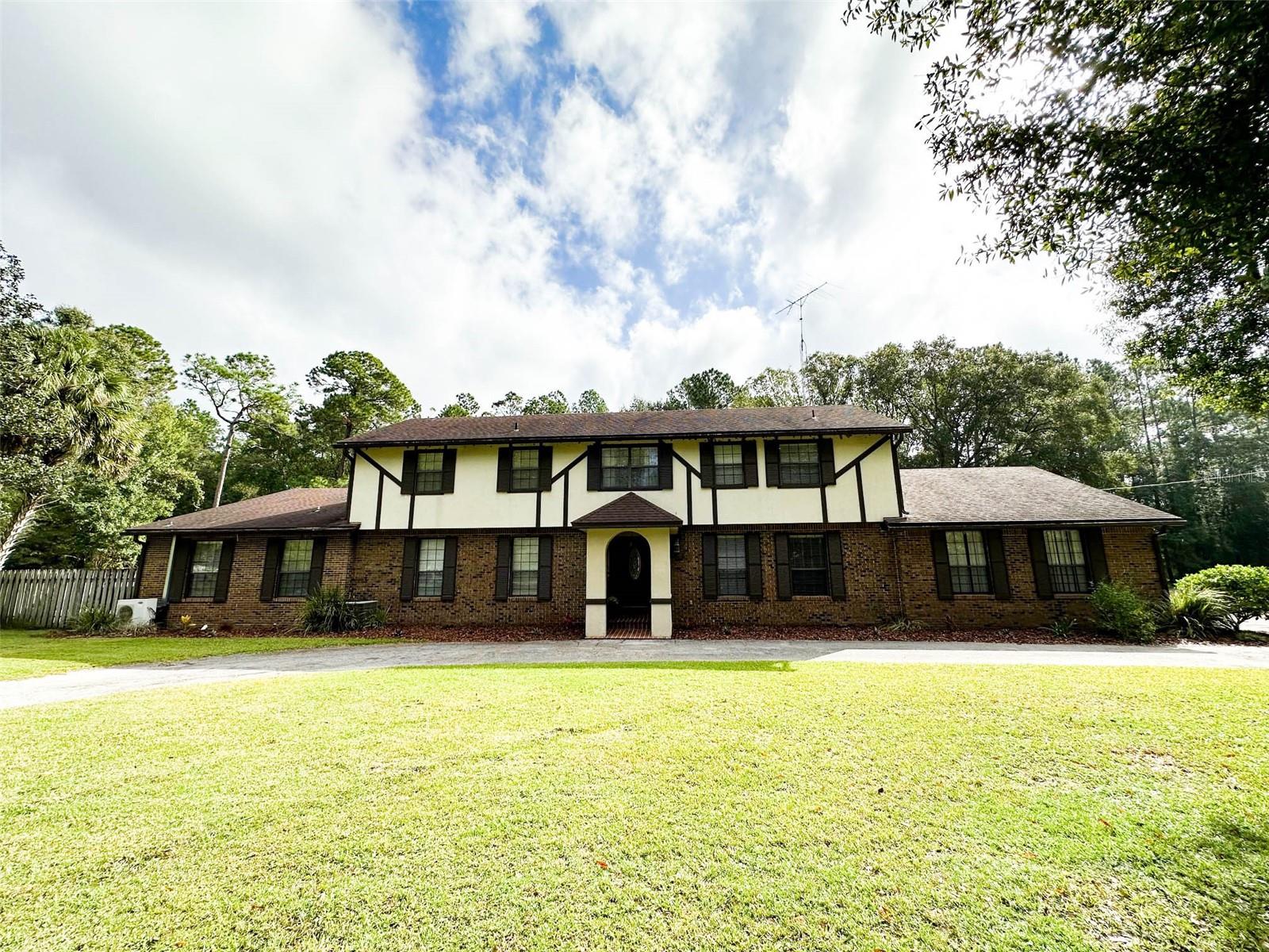 15809 NE 15TH PL, STARKE, FL, 32091
