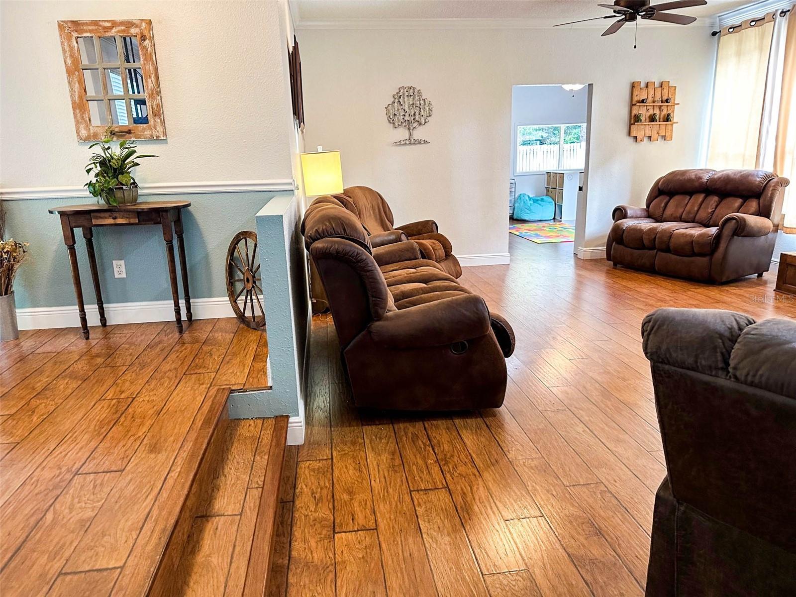 15809 NE 15TH PL, STARKE, FL, 32091