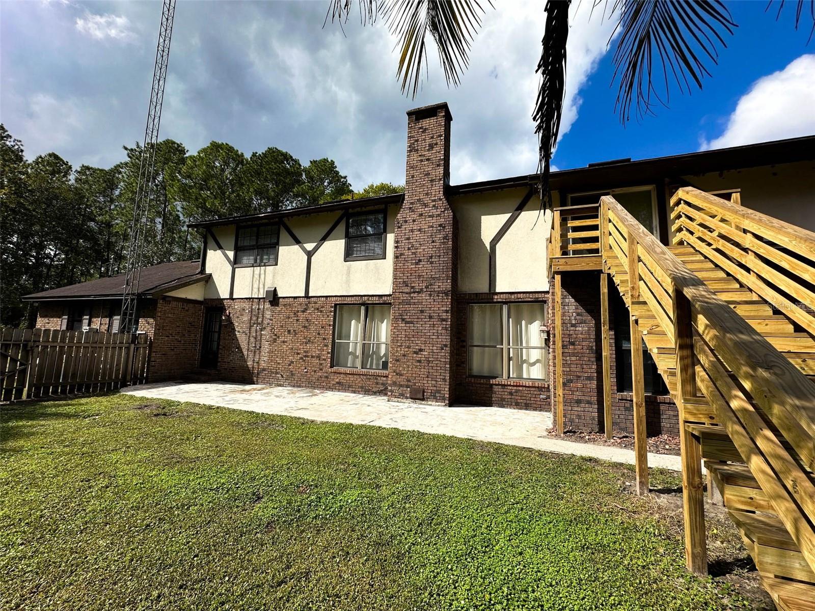 15809 NE 15TH PL, STARKE, FL, 32091