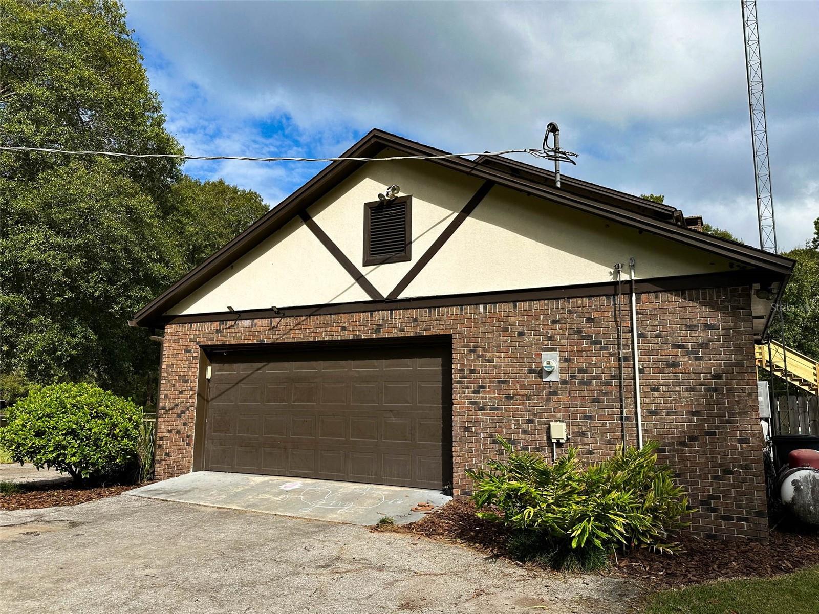 15809 NE 15TH PL, STARKE, FL, 32091