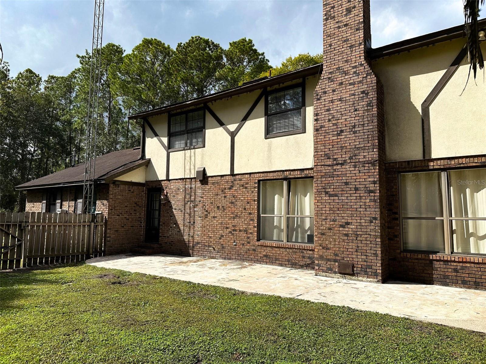 15809 NE 15TH PL, STARKE, FL, 32091
