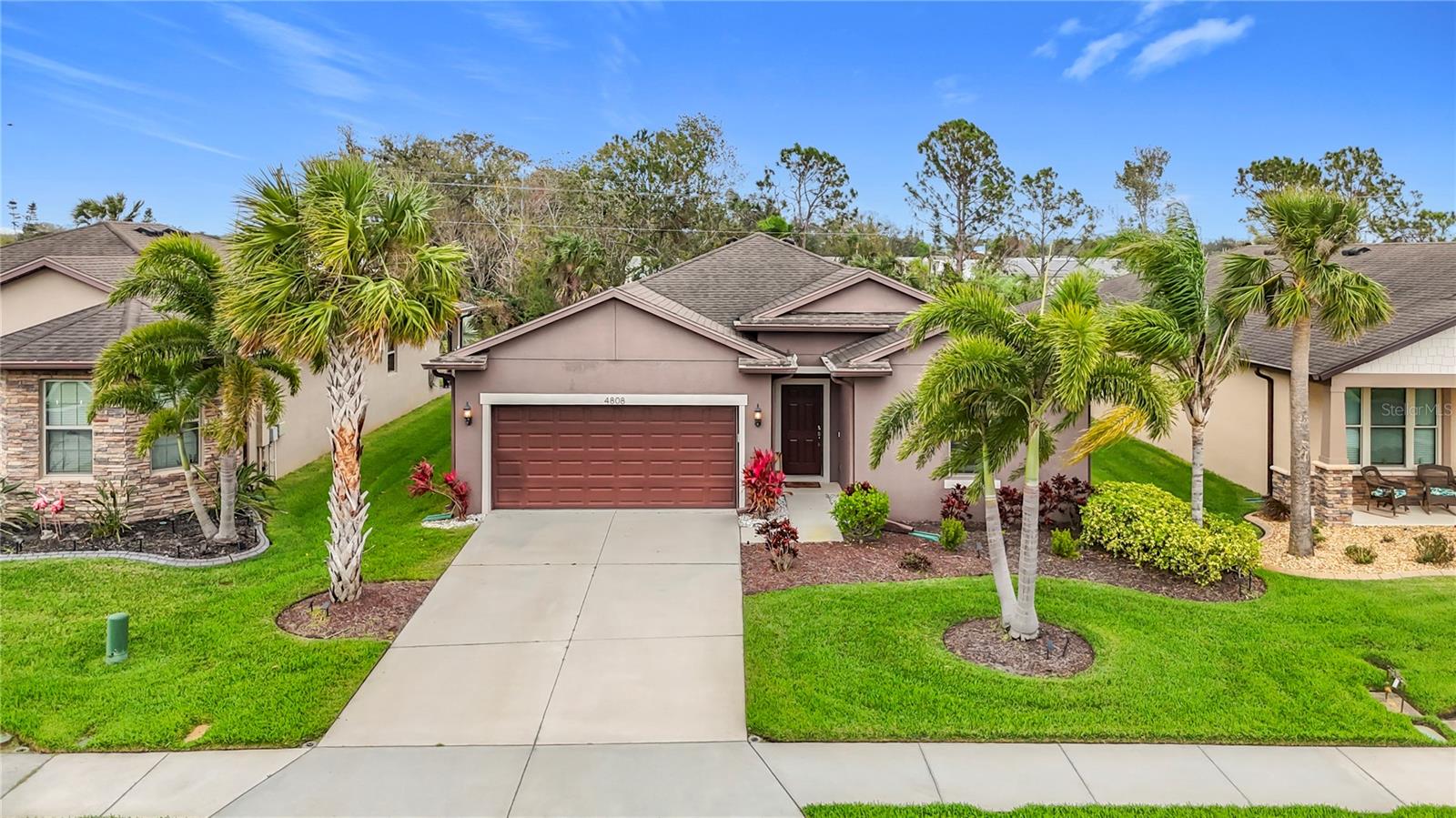 4808 111TH TER E, PARRISH, FL, 34219