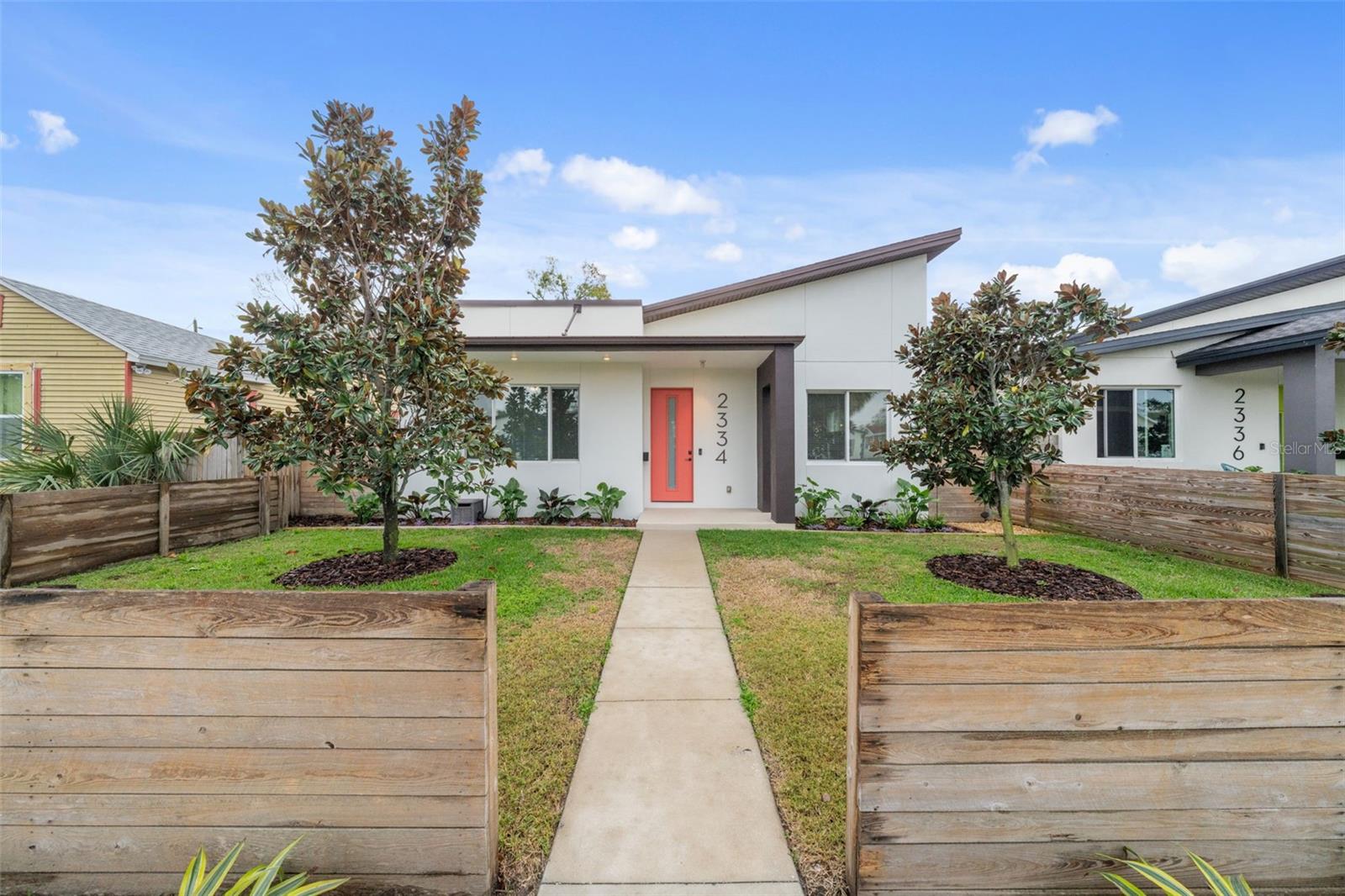 2334 2ND AVE S, ST PETERSBURG, FL, 33712