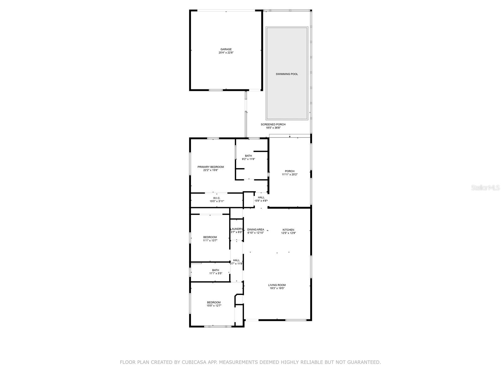 2334 2ND AVE S, ST PETERSBURG, FL, 33712