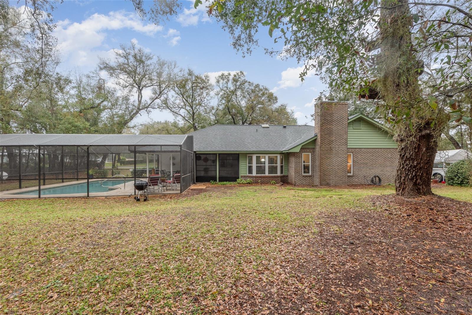 1420 SKY RIDGE DR, DELAND, FL, 32724