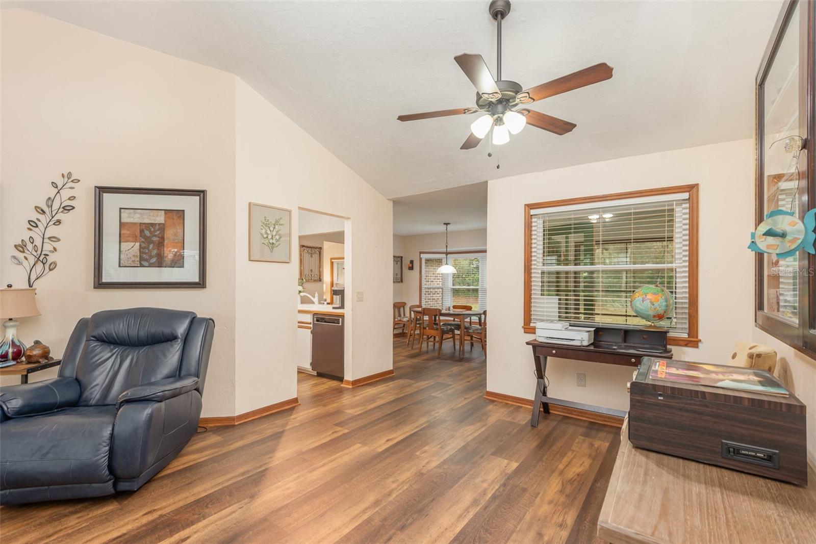 1420 SKY RIDGE DR, DELAND, FL, 32724