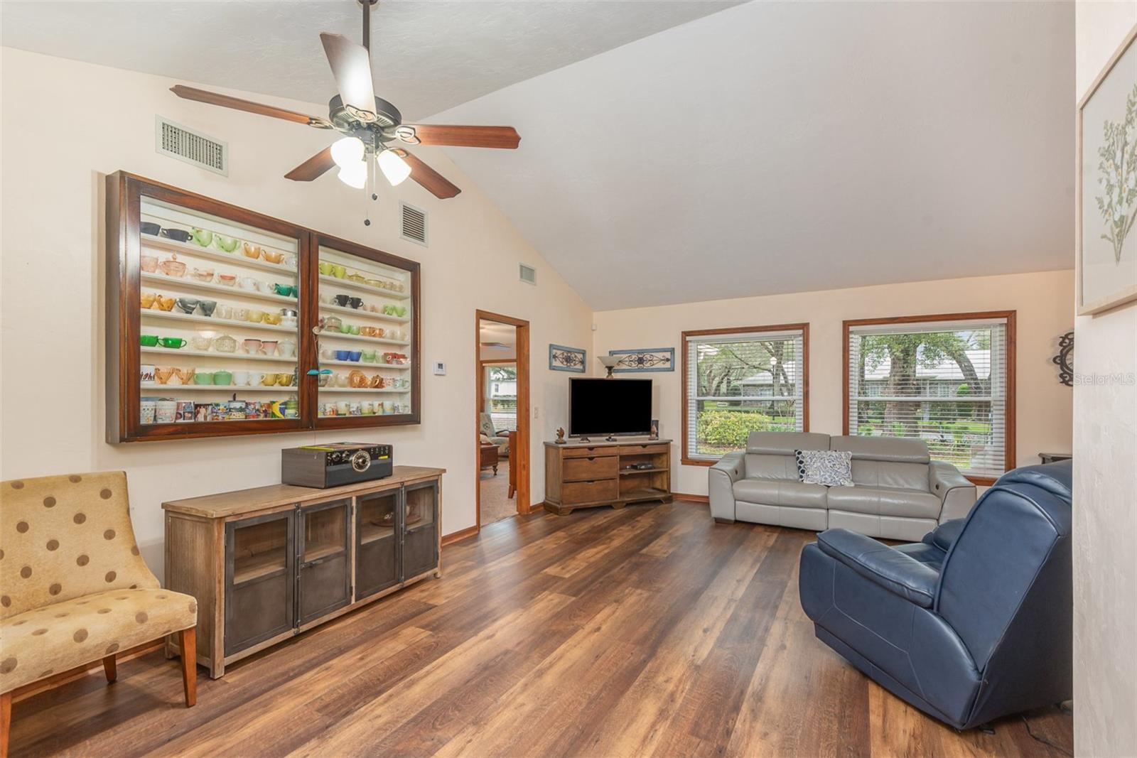 1420 SKY RIDGE DR, DELAND, FL, 32724