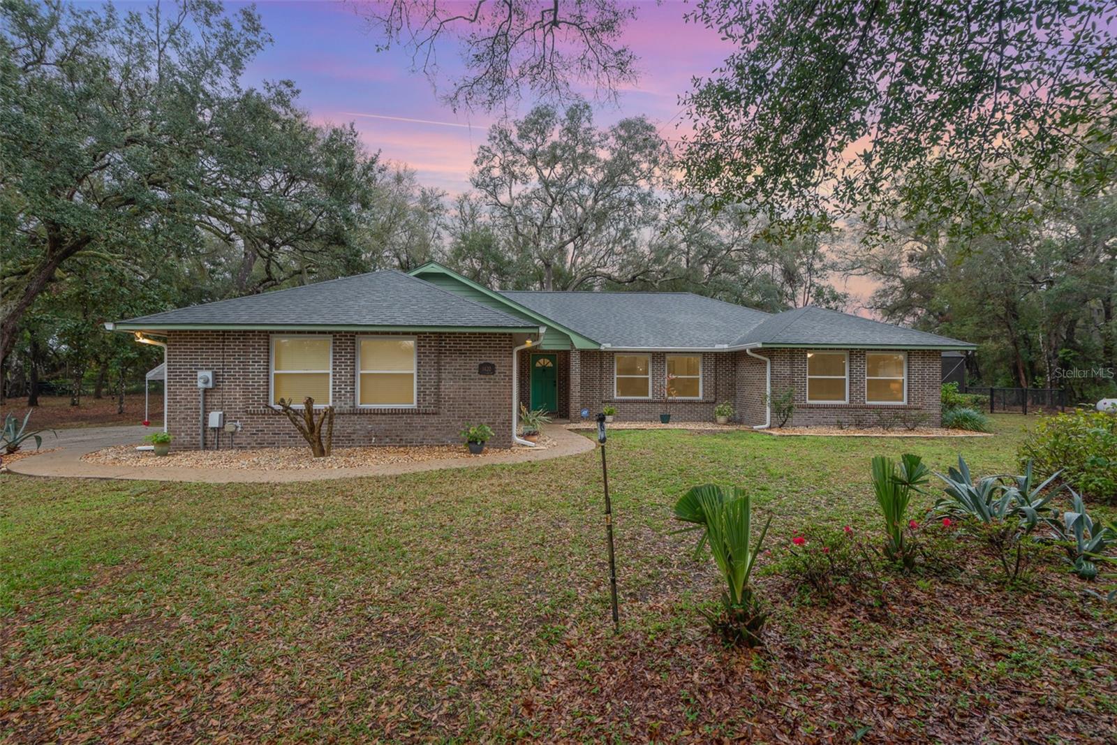 1420 SKY RIDGE DR, DELAND, FL, 32724