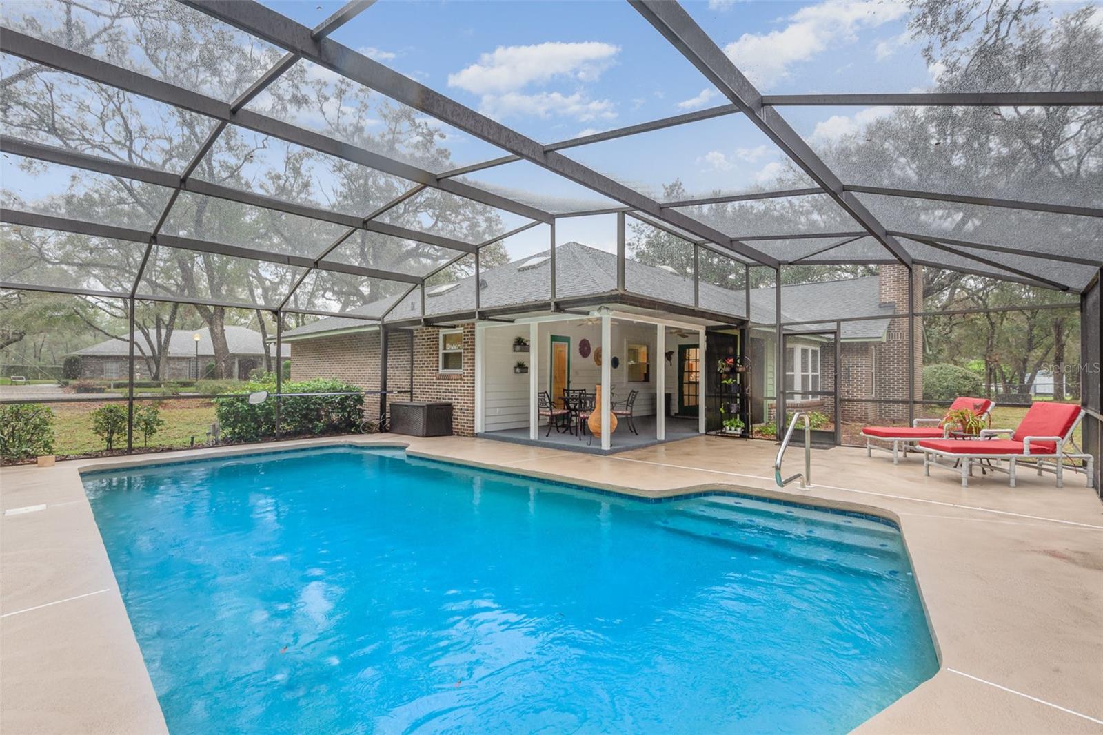 1420 SKY RIDGE DR, DELAND, FL, 32724