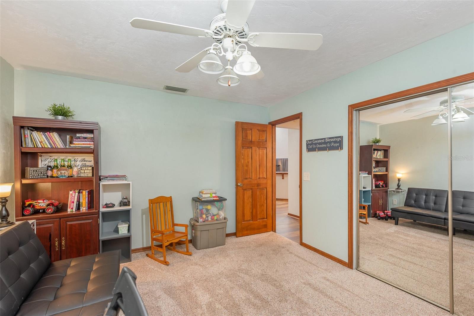 1420 SKY RIDGE DR, DELAND, FL, 32724