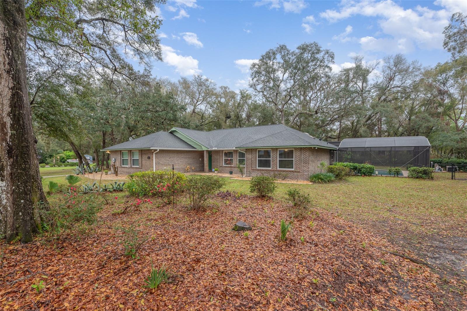 1420 SKY RIDGE DR, DELAND, FL, 32724