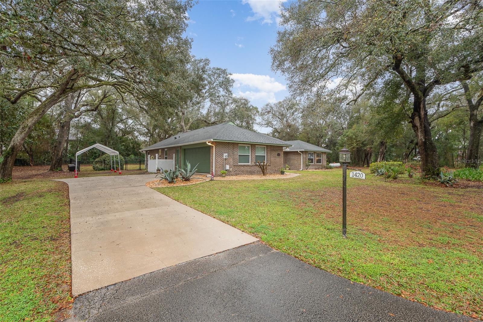 1420 SKY RIDGE DR, DELAND, FL, 32724