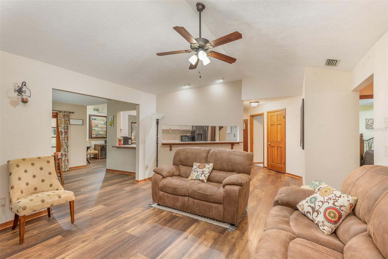 1420 SKY RIDGE DR, DELAND, FL, 32724