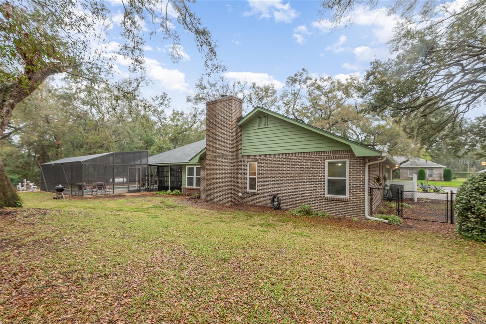 1420 SKY RIDGE DR, DELAND, FL, 32724