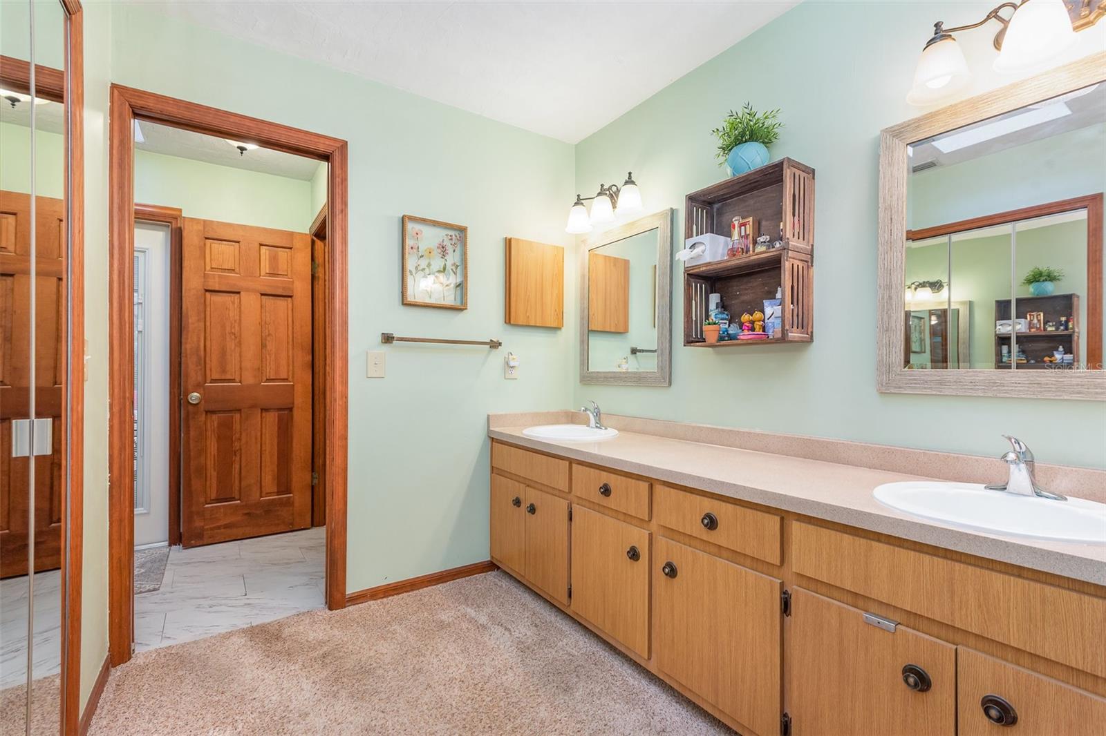 1420 SKY RIDGE DR, DELAND, FL, 32724