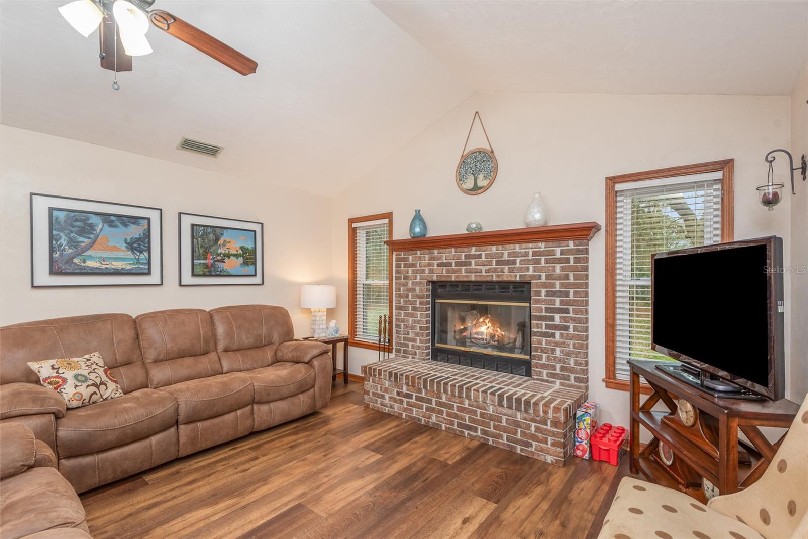 1420 SKY RIDGE DR, DELAND, FL, 32724