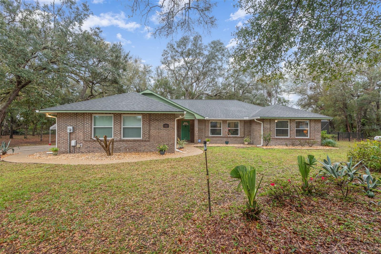 1420 SKY RIDGE DR, DELAND, FL, 32724