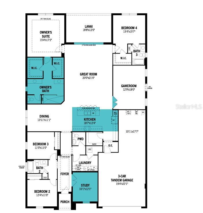 5220 124TH AVE E, PARRISH, FL, 34219