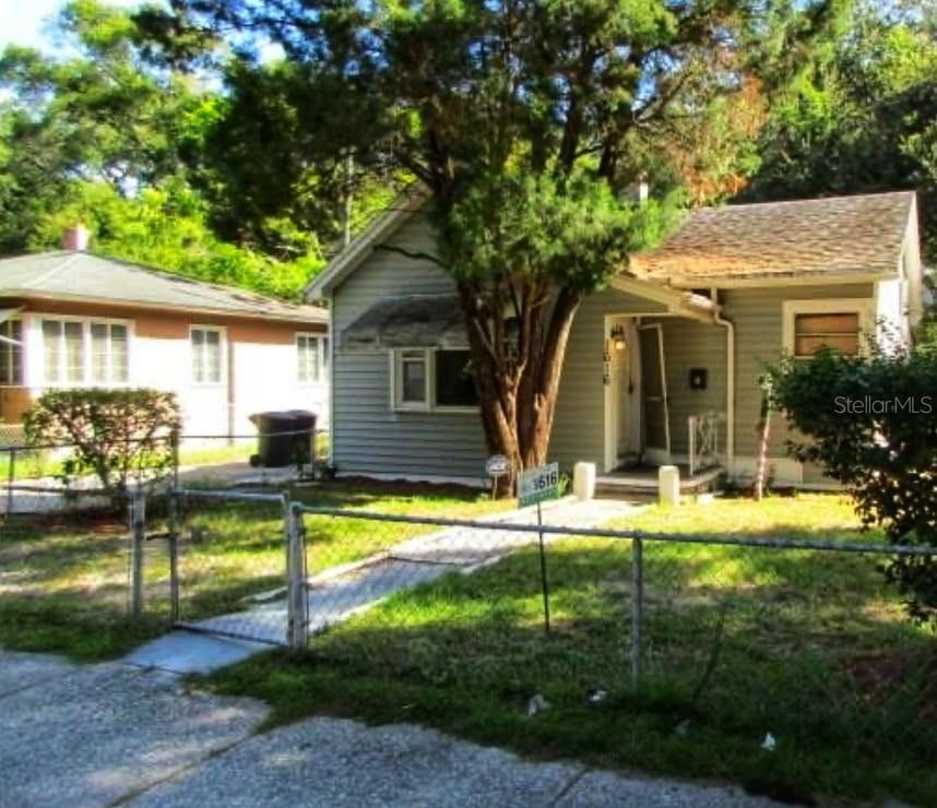 1616 S 13TH ST S, ST PETERSBURG, FL, 33705