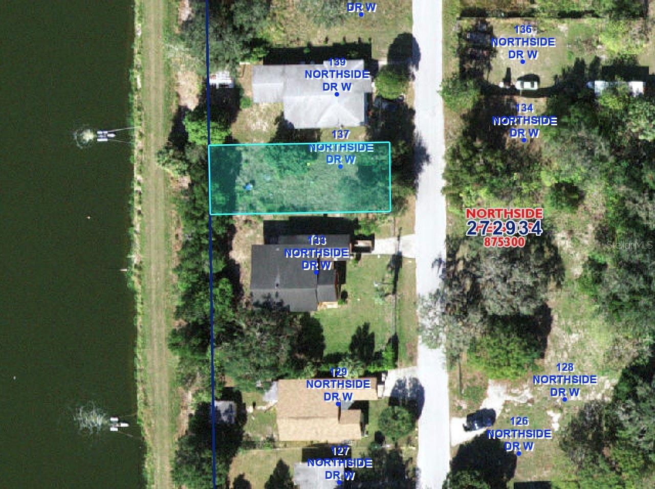 137 W NORTHSIDE DR, LAKE WALES, FL, 33853