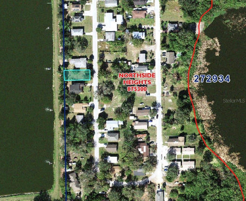 137 W NORTHSIDE DR, LAKE WALES, FL, 33853