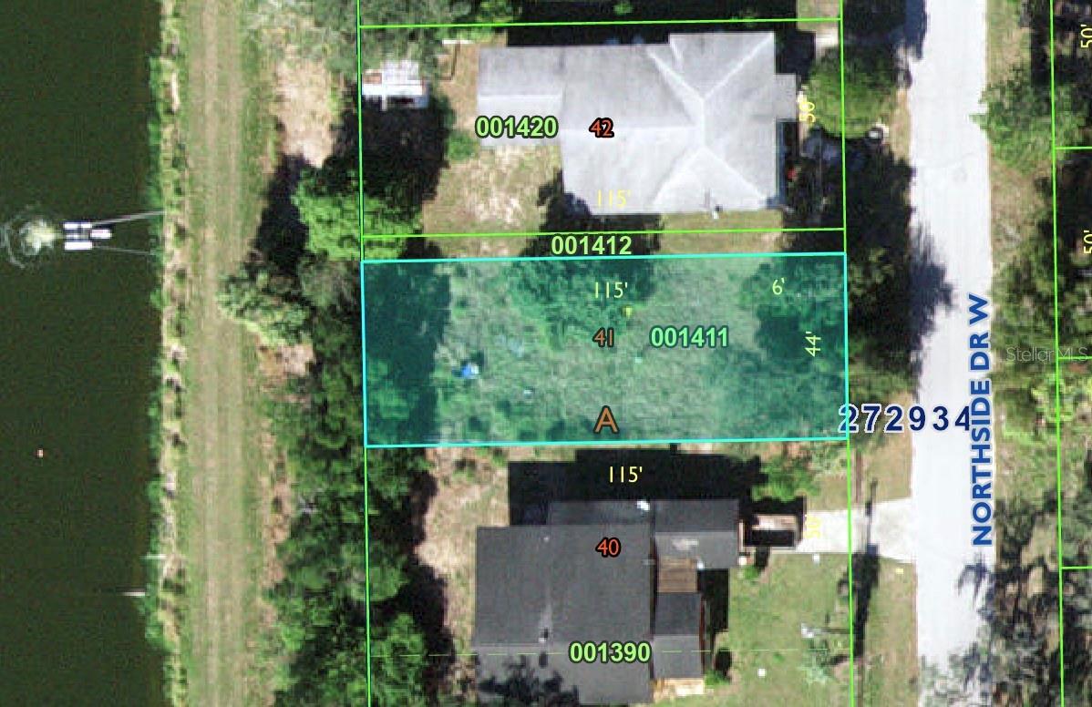 137 W NORTHSIDE DR, LAKE WALES, FL, 33853