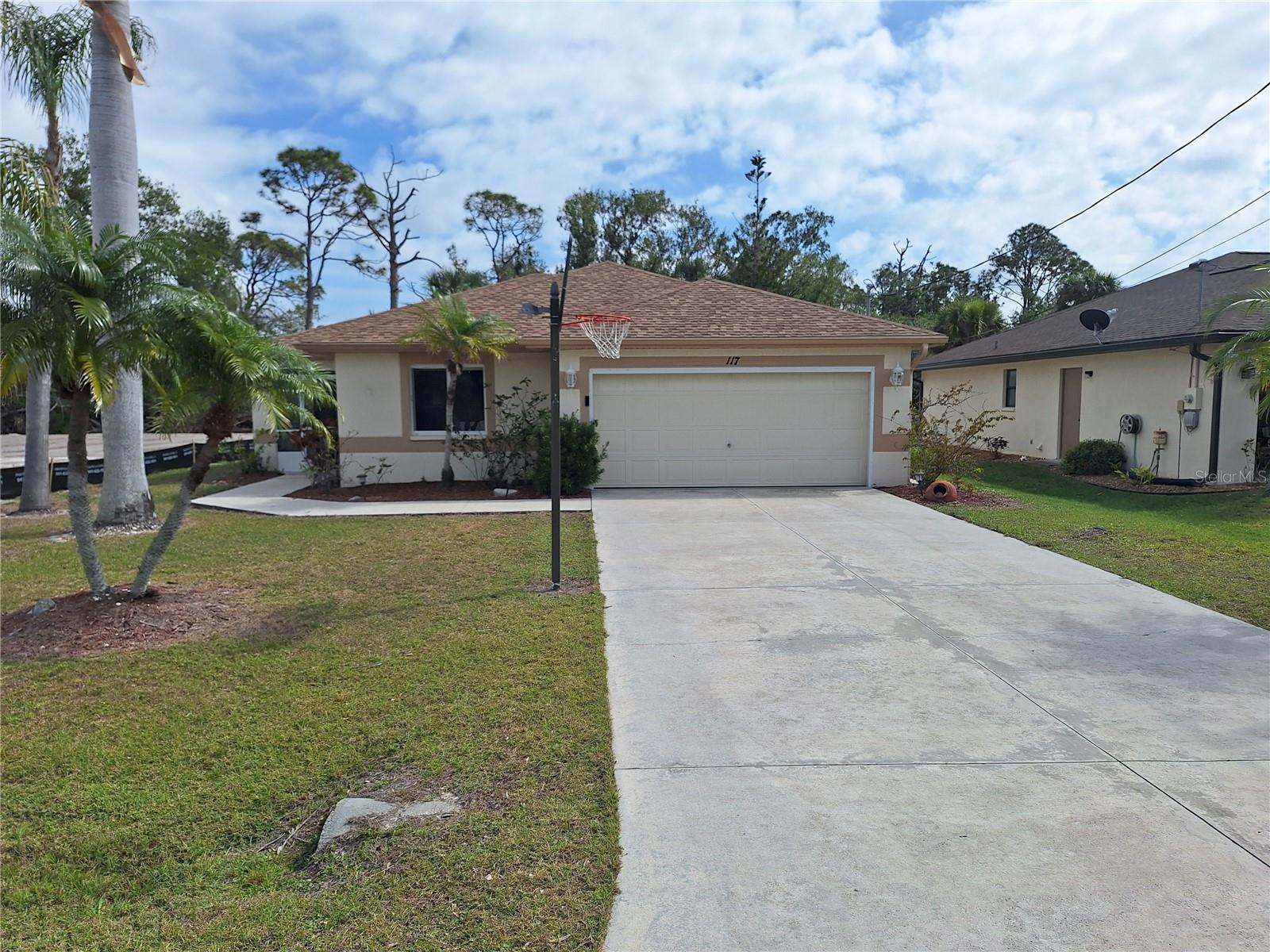 117 SIESTA RD, ROTONDA WEST, FL, 33947
