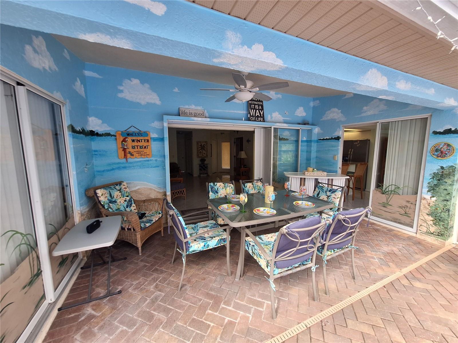117 SIESTA RD, ROTONDA WEST, FL, 33947