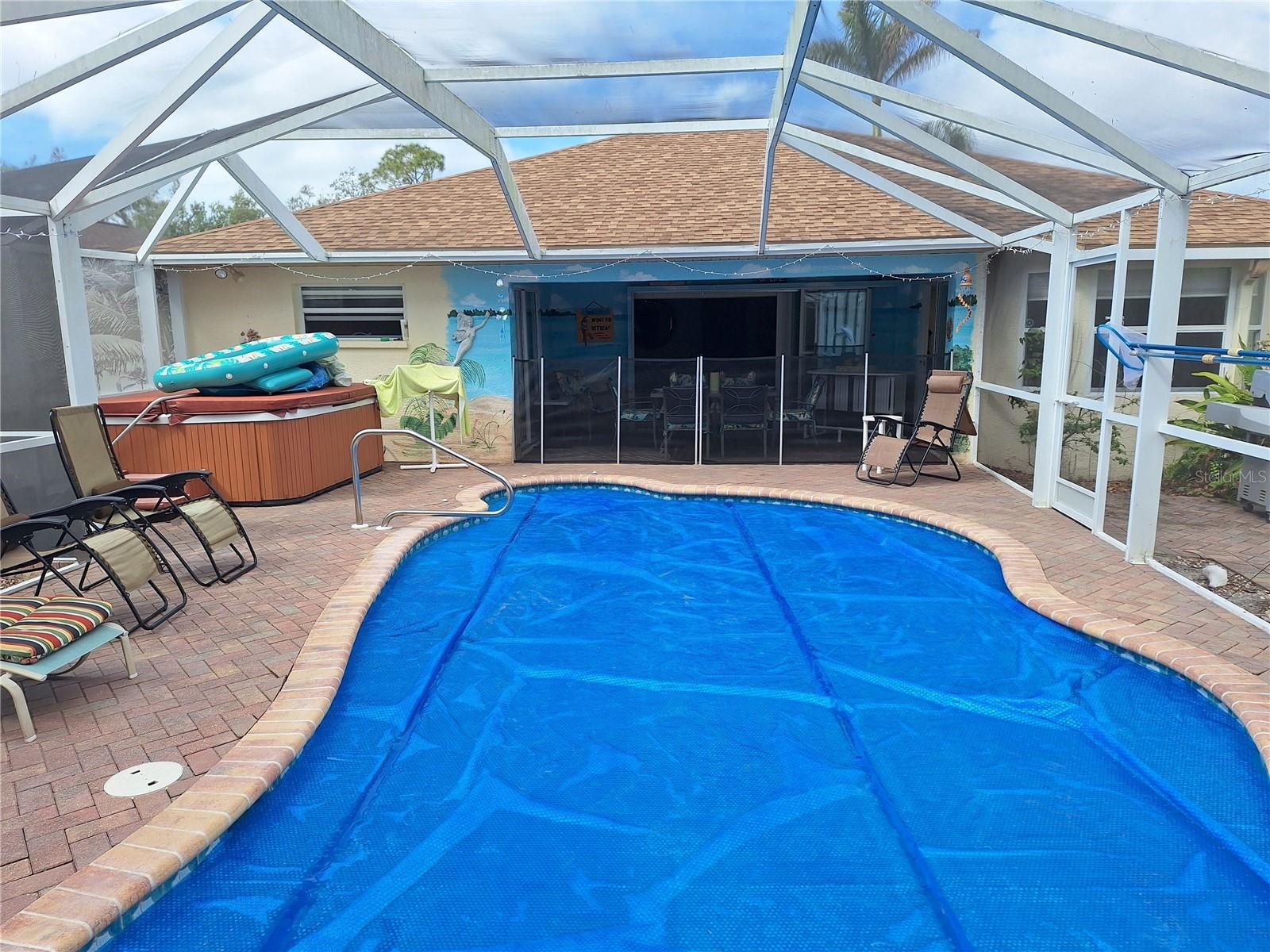 117 SIESTA RD, ROTONDA WEST, FL, 33947