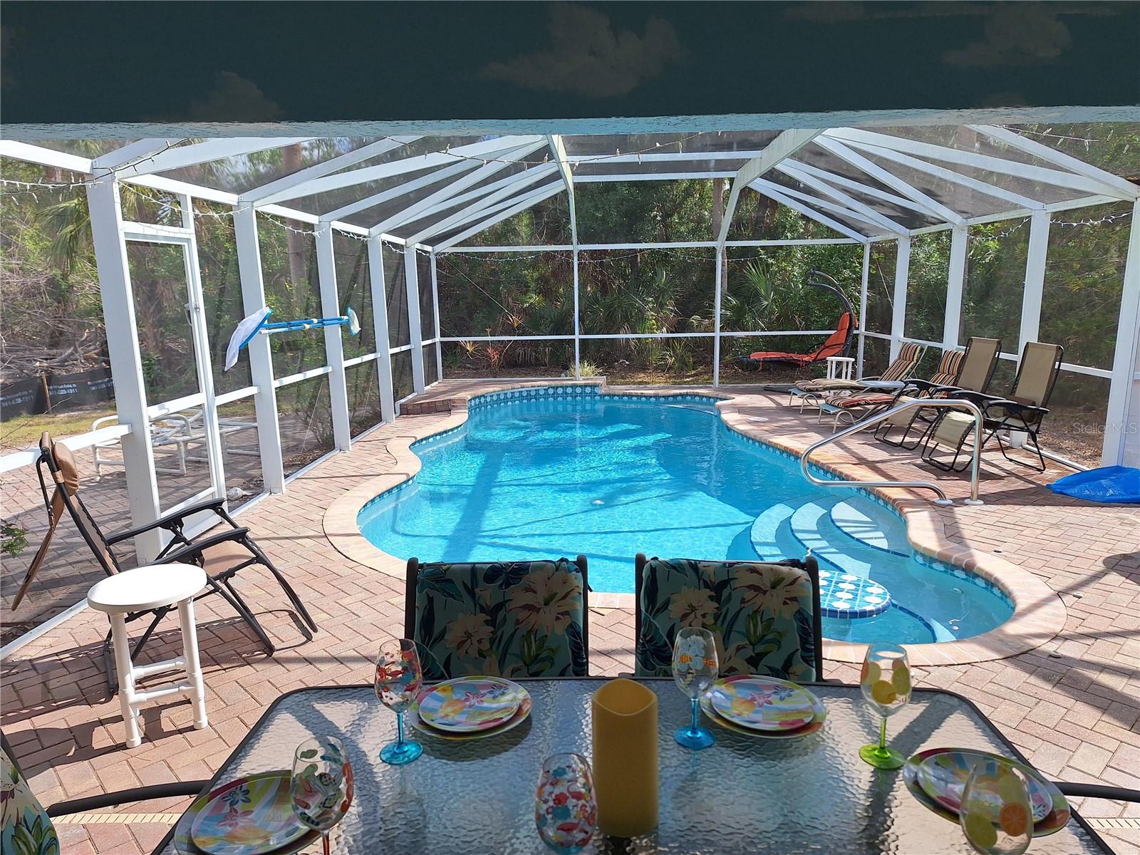 117 SIESTA RD, ROTONDA WEST, FL, 33947