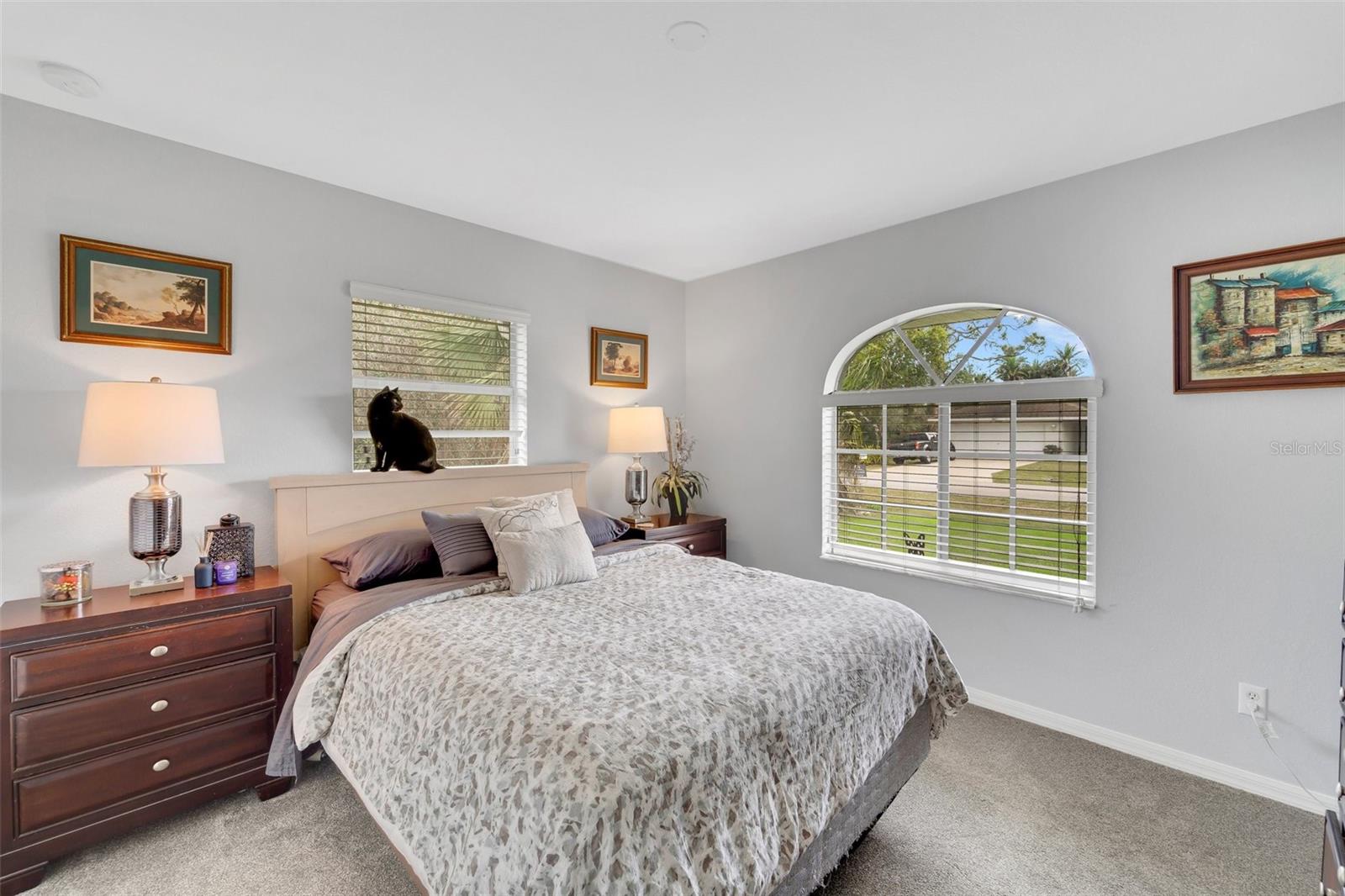 3791 SESAME ST, NORTH PORT, FL, 34287