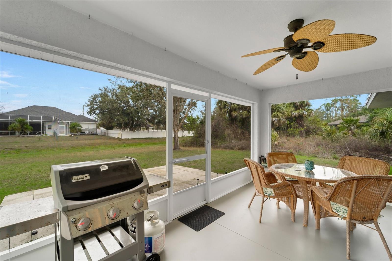 3791 SESAME ST, NORTH PORT, FL, 34287