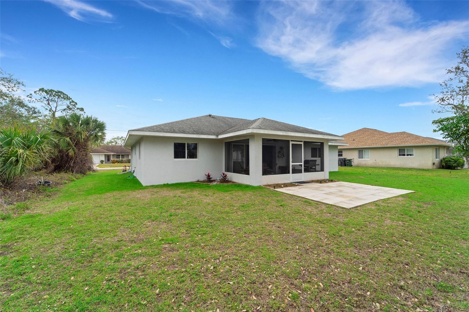 3791 SESAME ST, NORTH PORT, FL, 34287