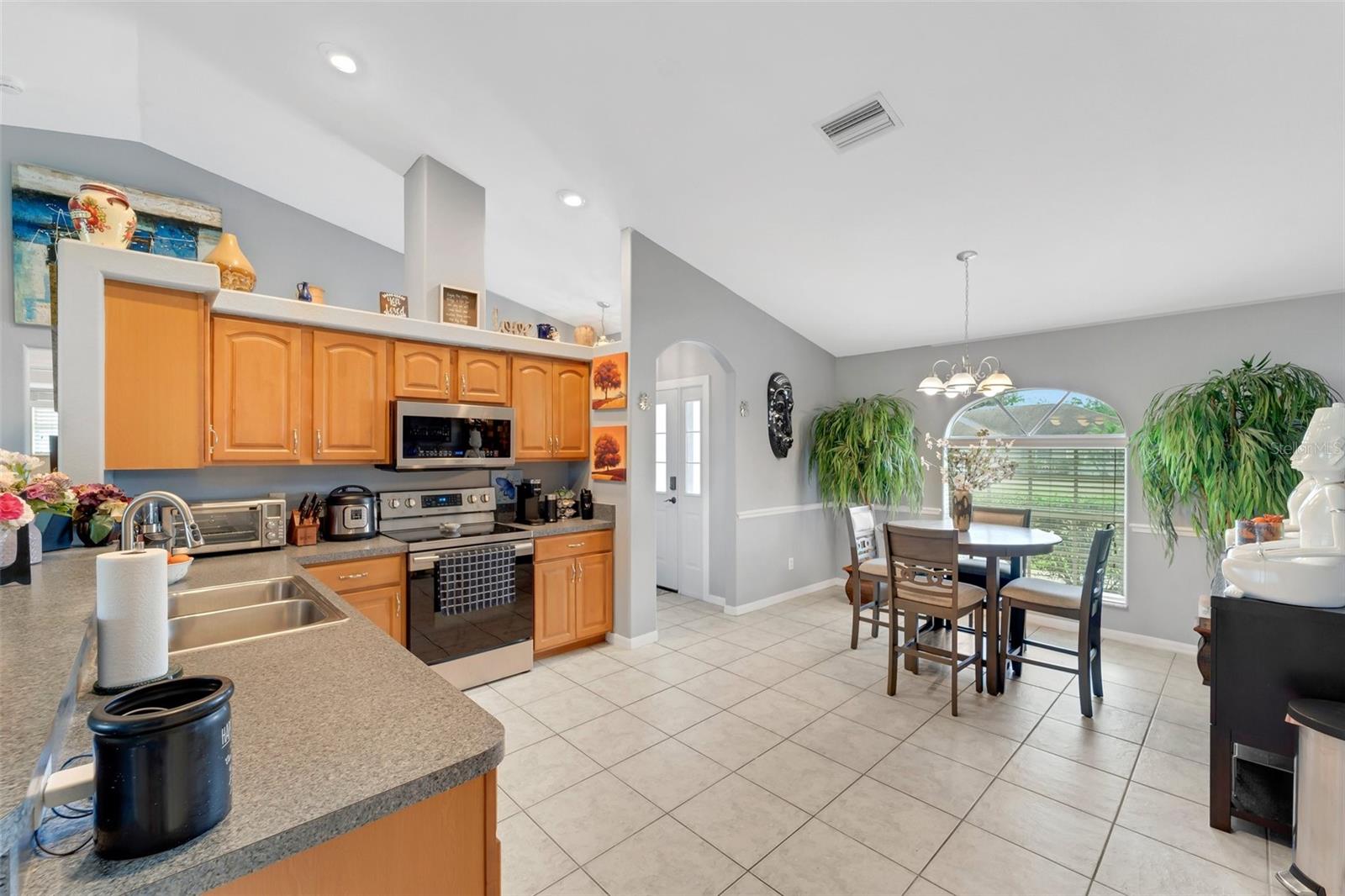 3791 SESAME ST, NORTH PORT, FL, 34287