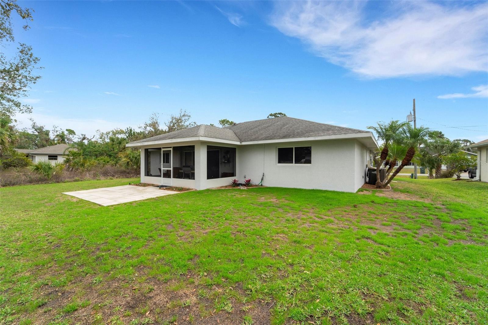 3791 SESAME ST, NORTH PORT, FL, 34287