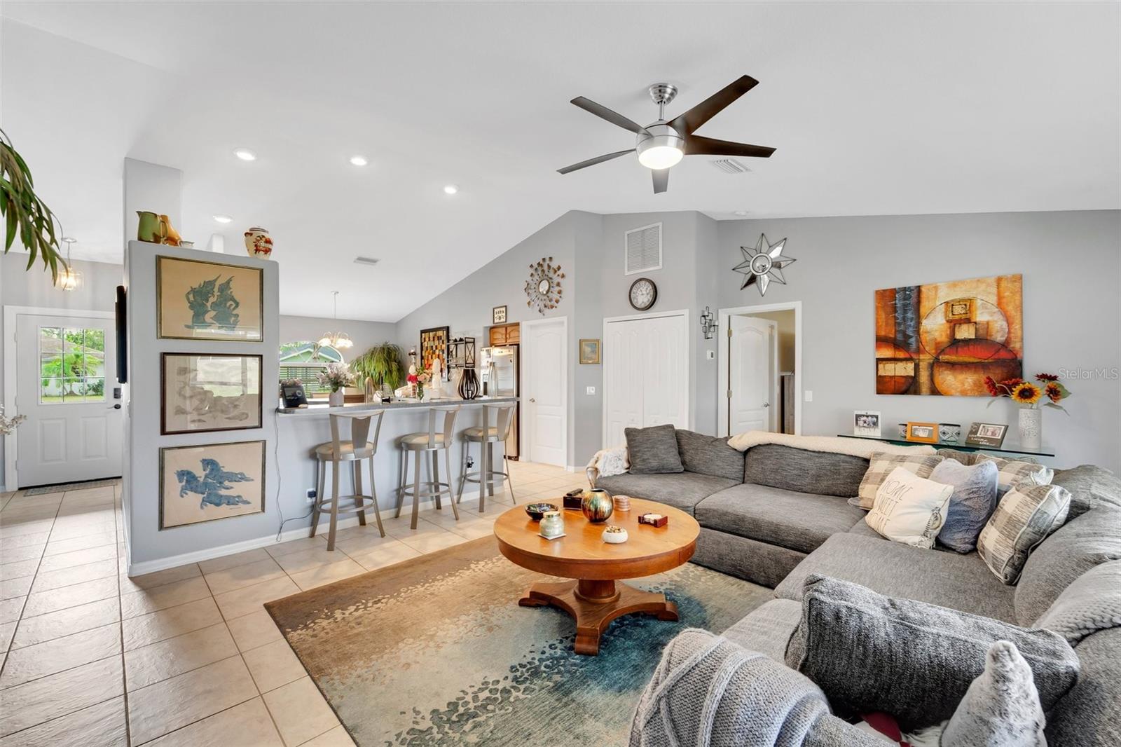 3791 SESAME ST, NORTH PORT, FL, 34287