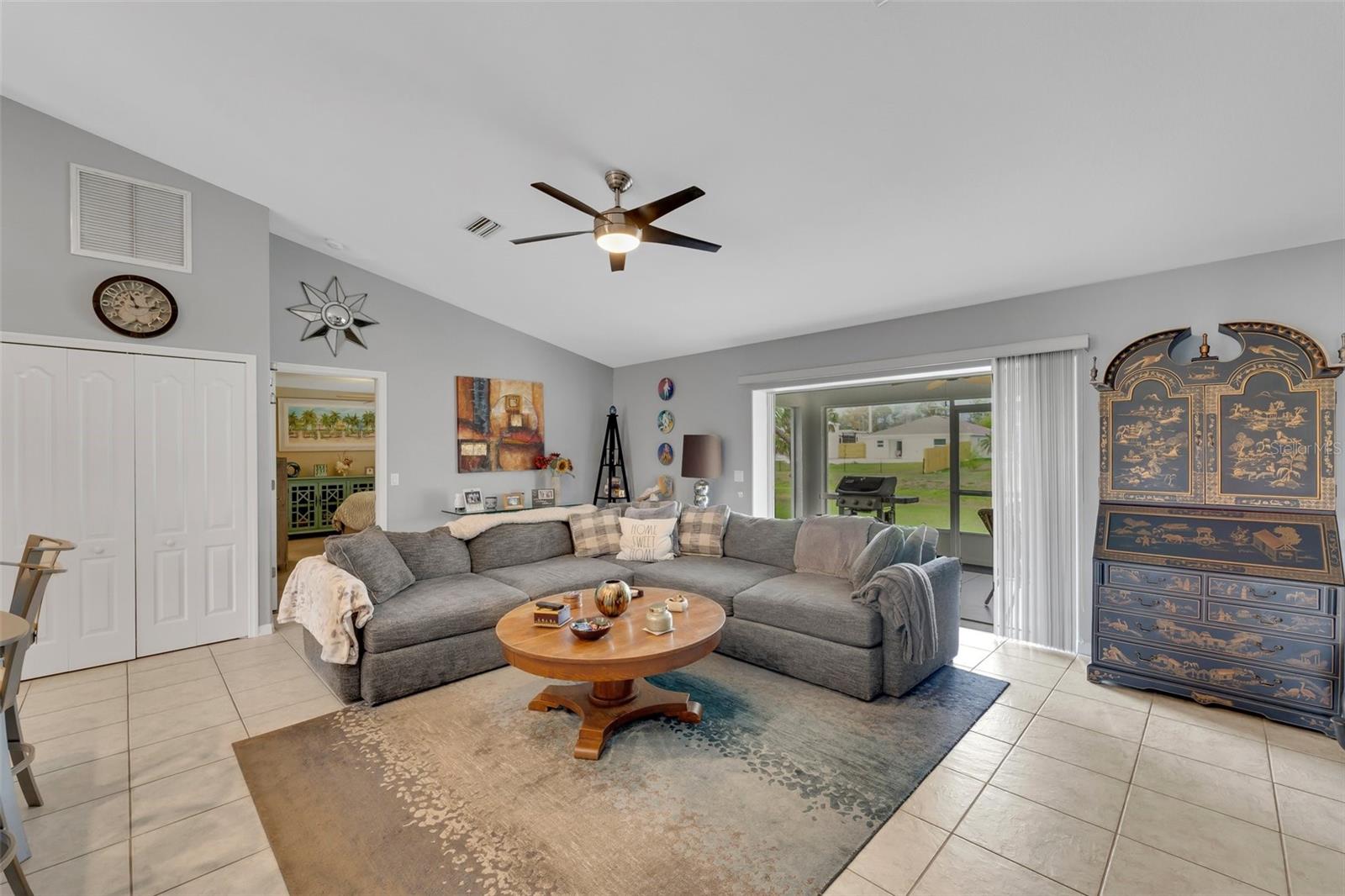 3791 SESAME ST, NORTH PORT, FL, 34287