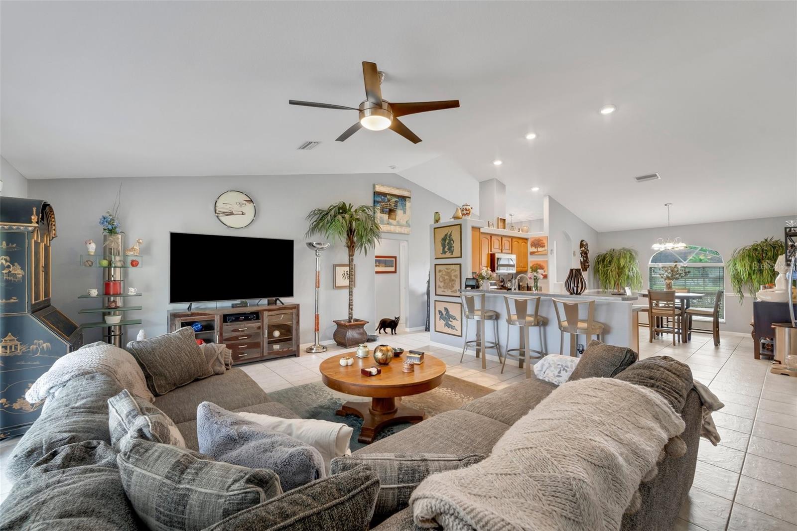3791 SESAME ST, NORTH PORT, FL, 34287