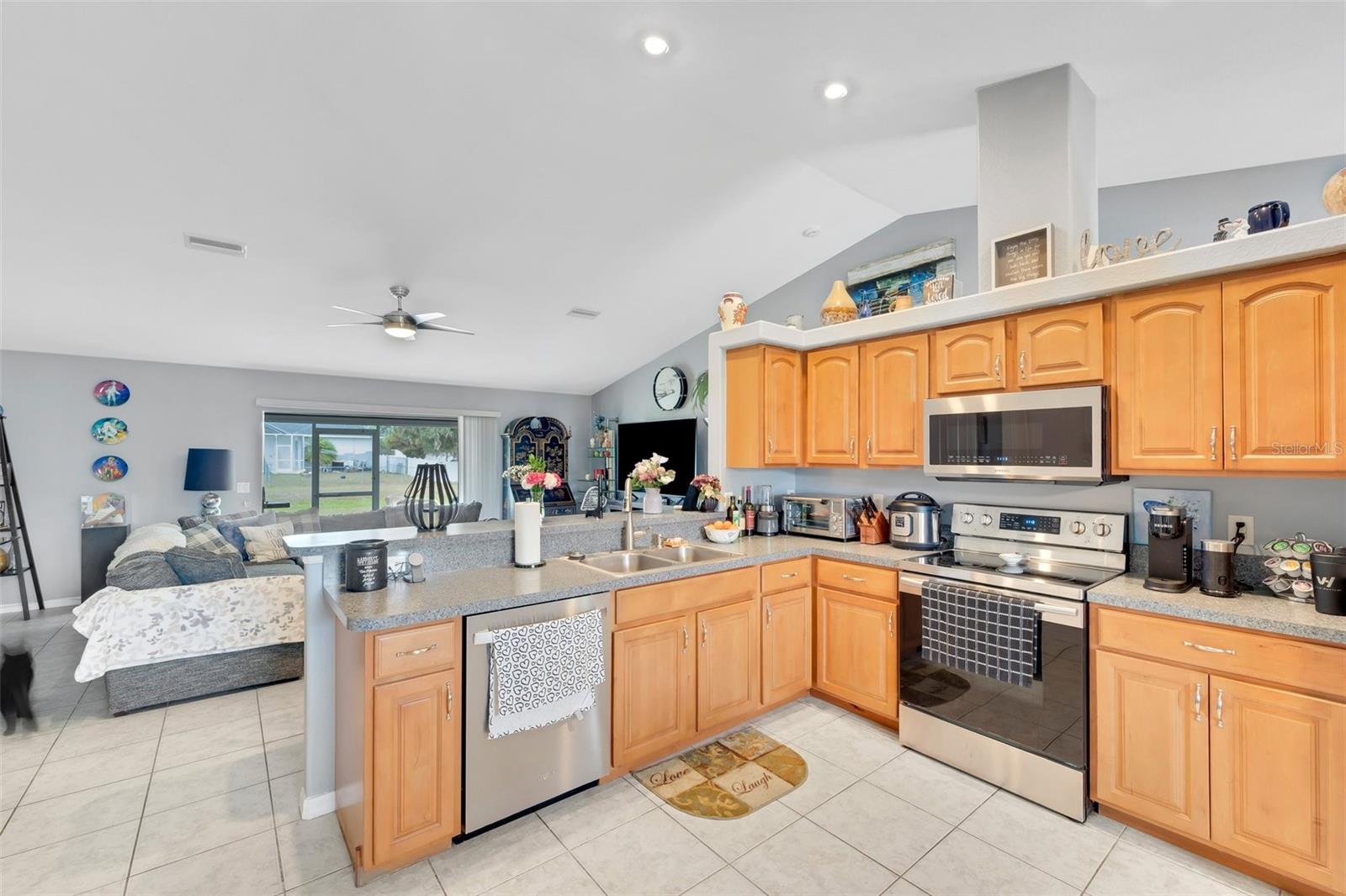 3791 SESAME ST, NORTH PORT, FL, 34287