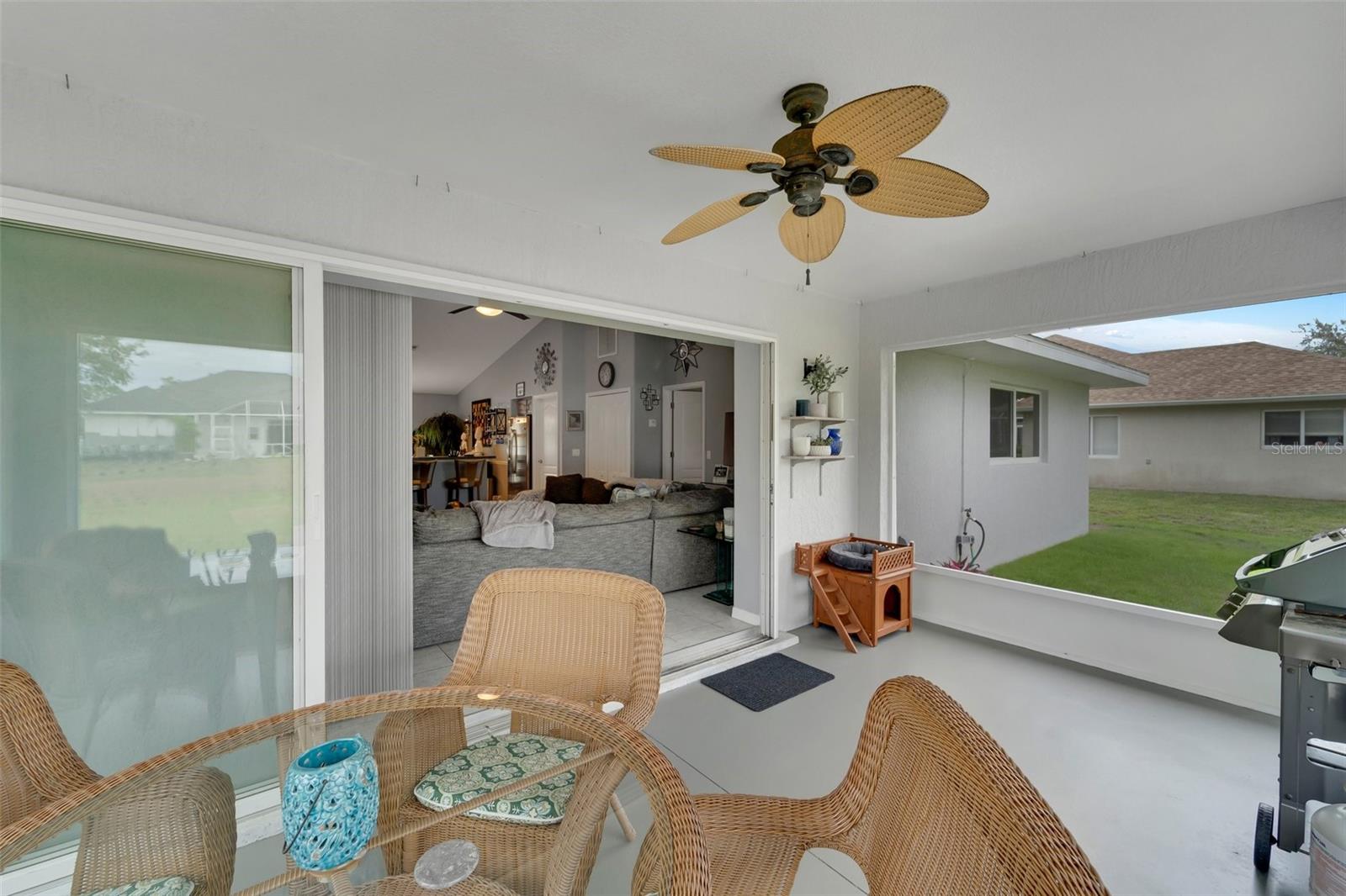 3791 SESAME ST, NORTH PORT, FL, 34287