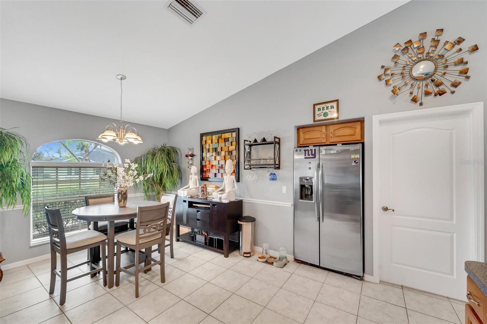3791 SESAME ST, NORTH PORT, FL, 34287
