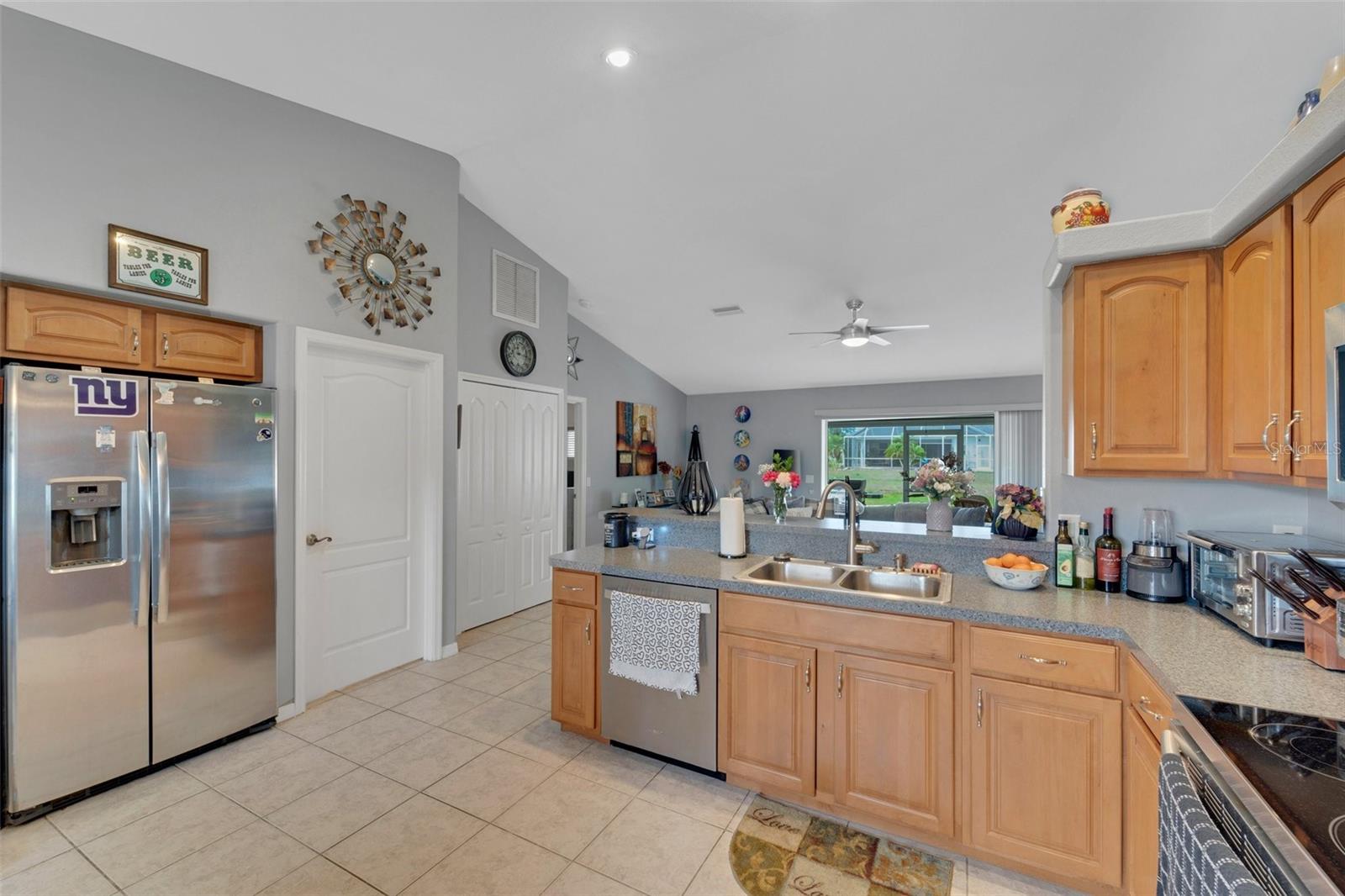 3791 SESAME ST, NORTH PORT, FL, 34287
