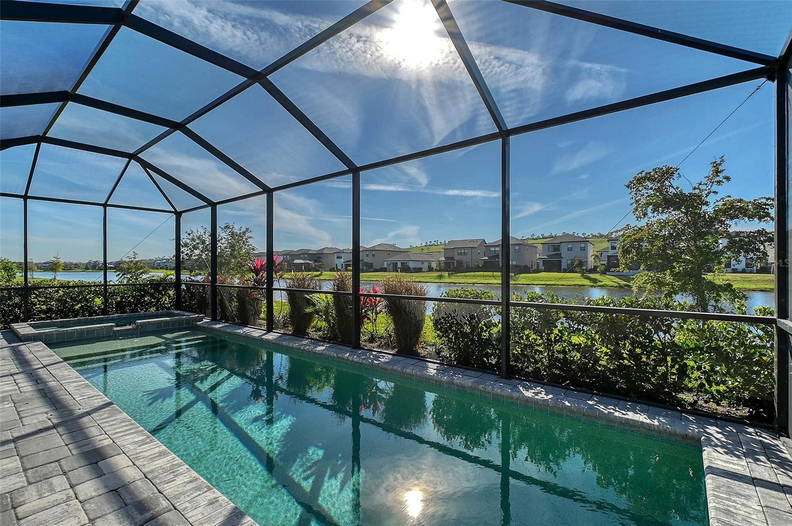 6378 GRANDVIEW HILL CT, BRADENTON, FL, 34203