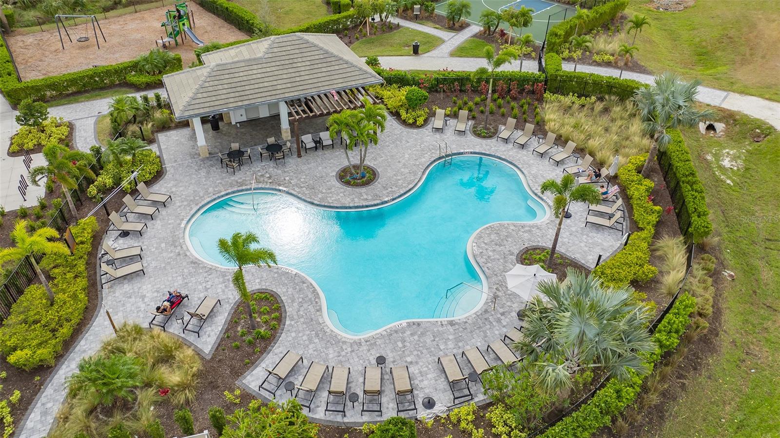 6378 GRANDVIEW HILL CT, BRADENTON, FL, 34203
